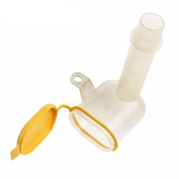 Silecek Su Depo Borusu