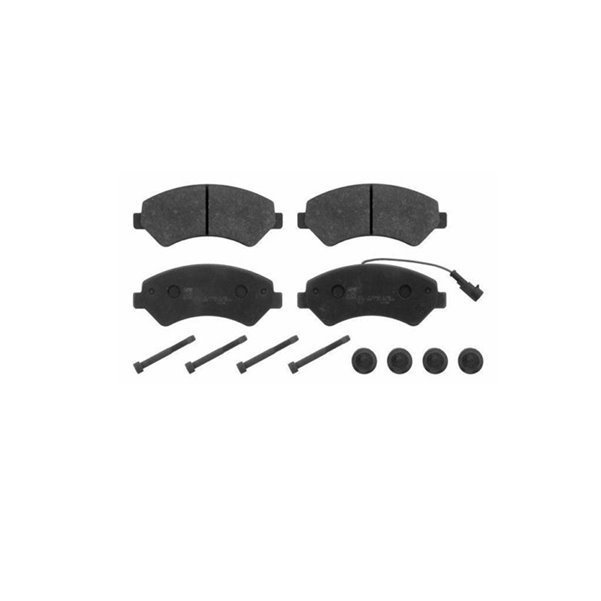 Kale Ön Fren Balata 2446619035K