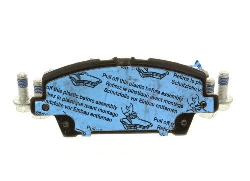 Fritech Ön Fren Balata 7440