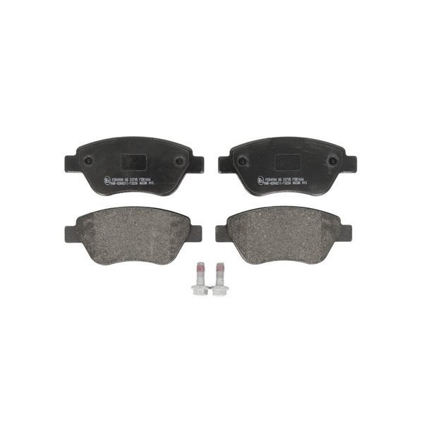 Ferbe Ön Fren Balata 36600