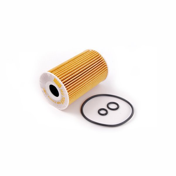 Hengst Yağ Filitresi E115H01D208