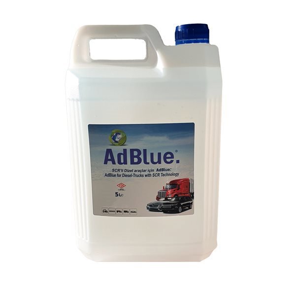 Adblue