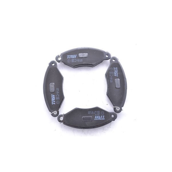 Trw-Lucas Ön Fren Balata GDB1321