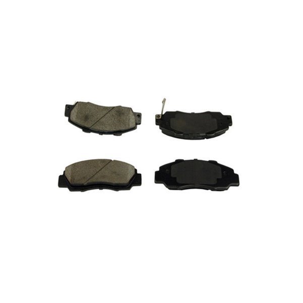 Valeo Ön Fren Balata 598627