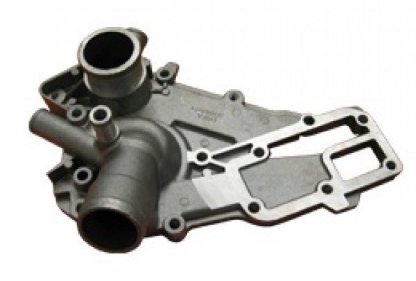 Devirdaim Alt Parça - Kütük