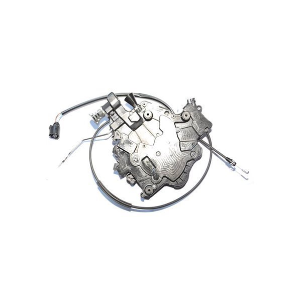 Sürgülü Kapi Kilidi