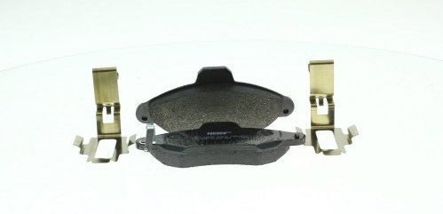 Sonparça Ön Fren Balata MHR00463