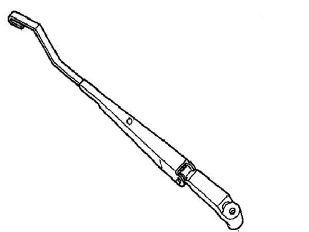 Silecek Kolu Diş Ön Sol