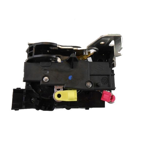 Sürgülü Kapi Kilidi