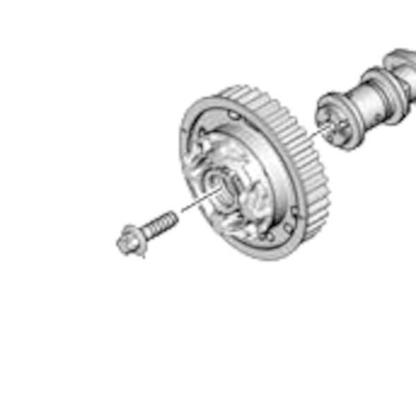 Eksantirik Disli Egsoz