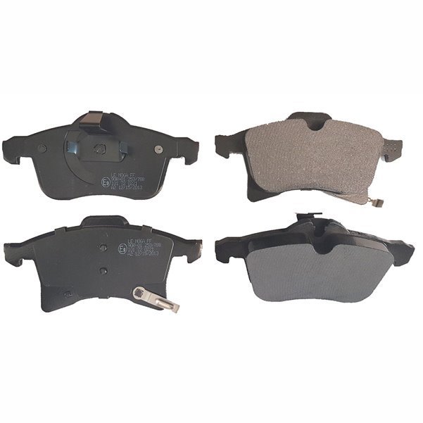 Bsg Ön Fren Balata 65200005