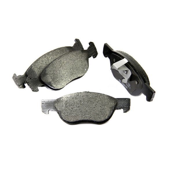 Trw-Lucas Ön Fren Balata GDB1487