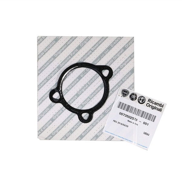 On Grank Kece Kapak/Yuva