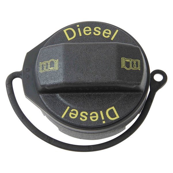 Yakit Depo Kapak İç