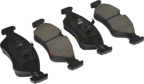 Acdelco Ön Fren Balata AC443381D