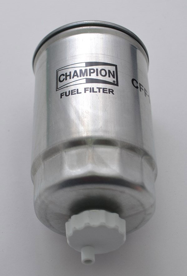 Champion Mazot Filitresi CFF100263