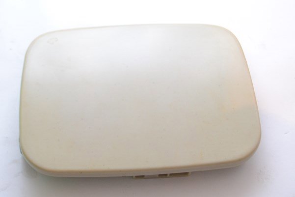 Yakit Depo Kapak İç