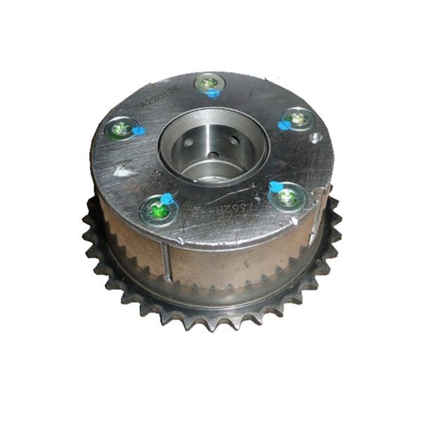 Eksantirik Disli Emme