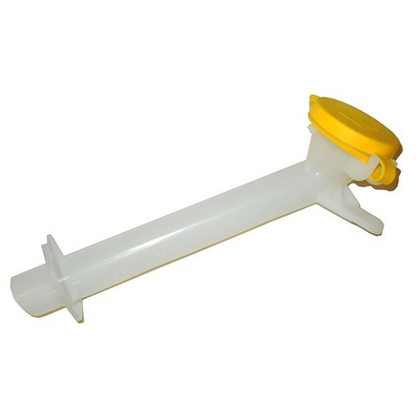 Silecek Su Depo Borusu