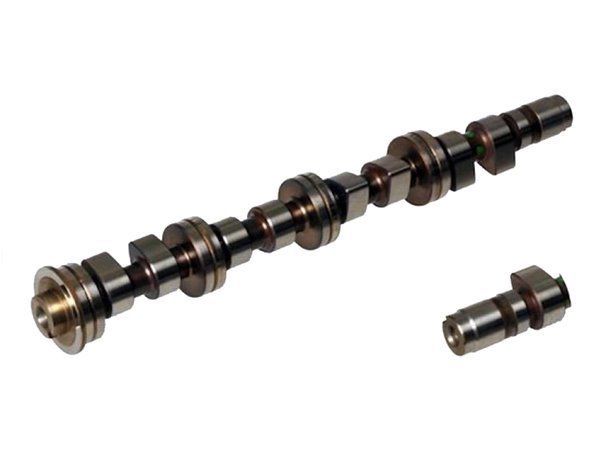 Eksantirik Mili Egsoz