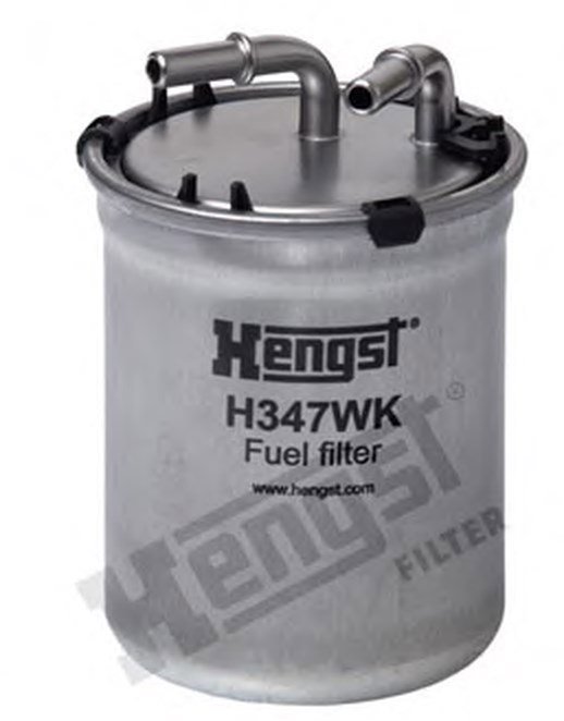 Hengst Mazot Filitresi H347WK