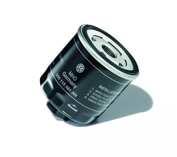 Mahle Yağ Filitresi OC1053