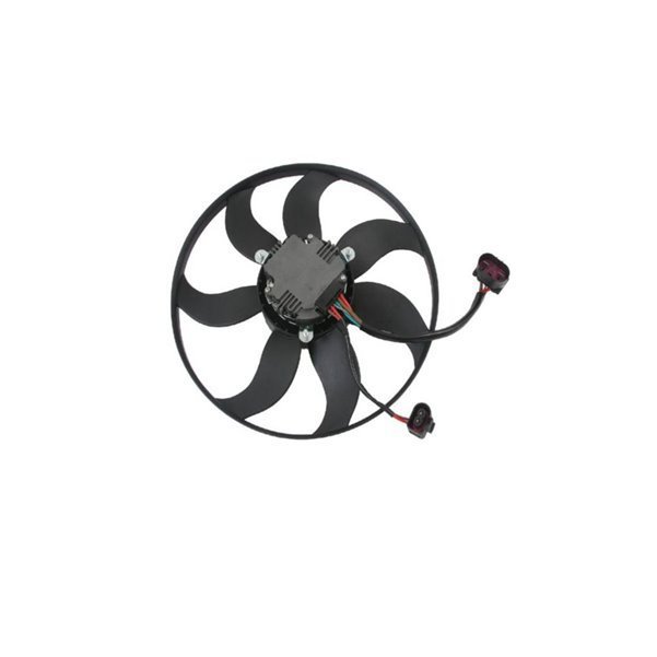 Fan Motoru Komple Çerçeveli