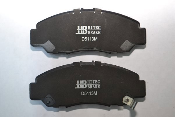 Hitec Ön Fren Balata 010248