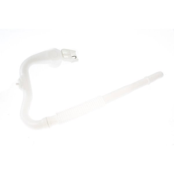 Silecek Su Depo Borusu