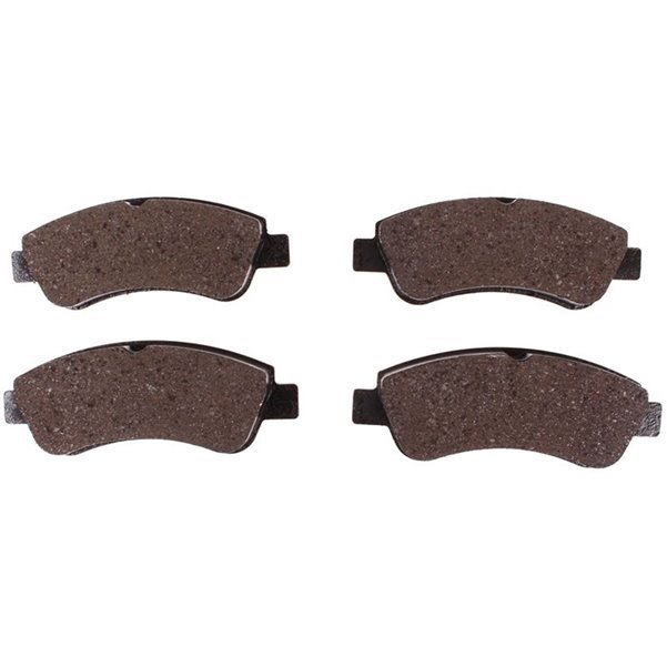 Veka Ön Fren Balata BP184000