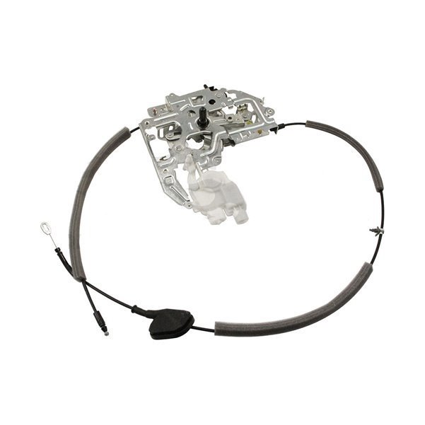 Sürgülü Kapi Kilidi