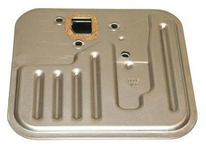 Otomatik Şanziman Filtresi