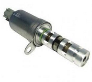 Eksantrik Mil Yağlayici