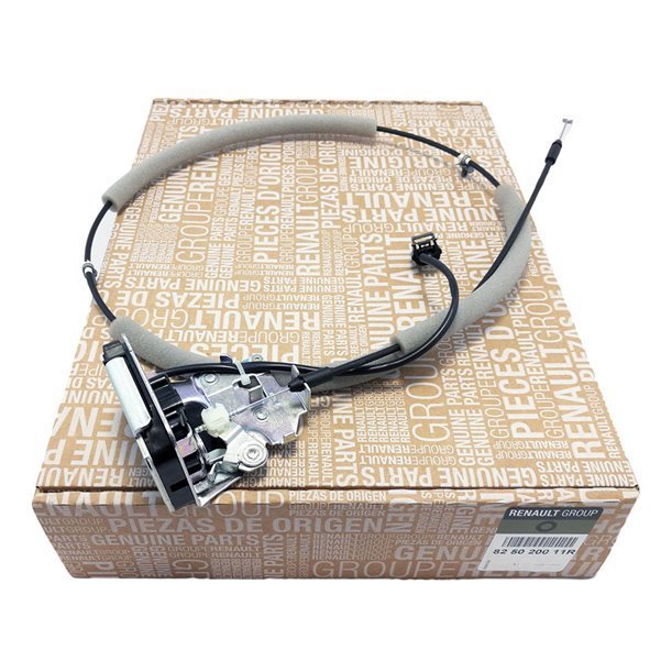 Sürgülü Kapi Kilidi