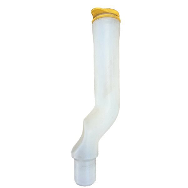 Silecek Su Depo Borusu