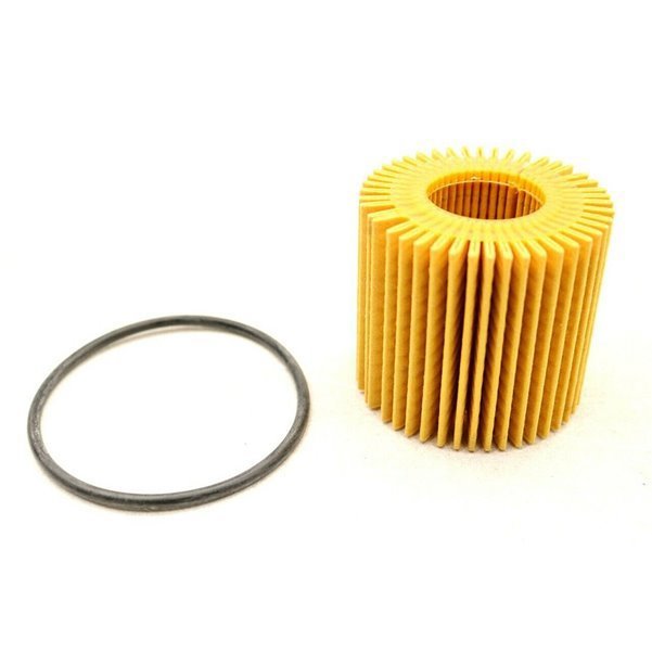 Champion Yağ Filitresi 100601E