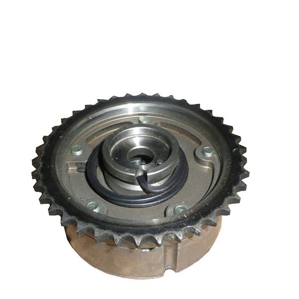 Eksantirik Disli Egsoz