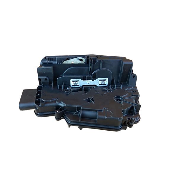 Sürgülü Kapi Kilidi