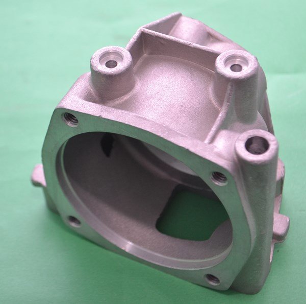 Devirdaim Alt Parça - Kütük