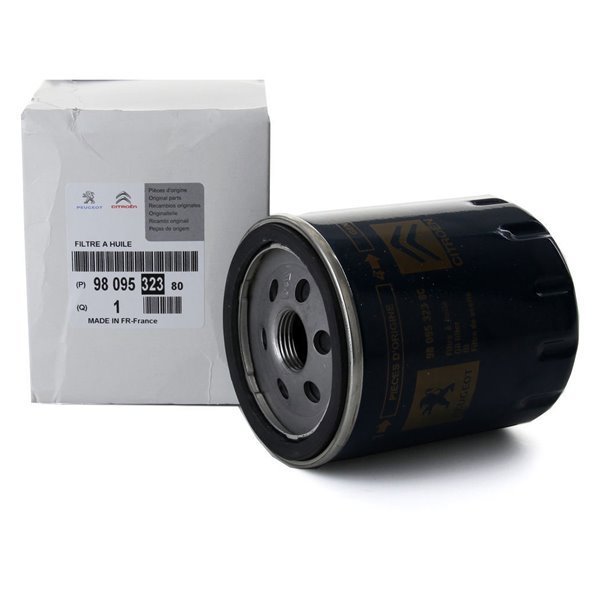 Orjinal Yağ Filitresi 9809532380