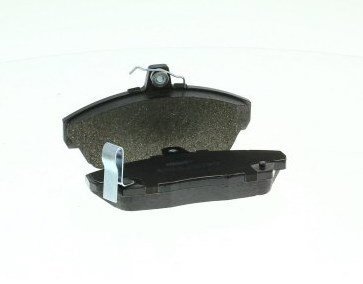 Acdelco Ön Fren Balata AC487281D