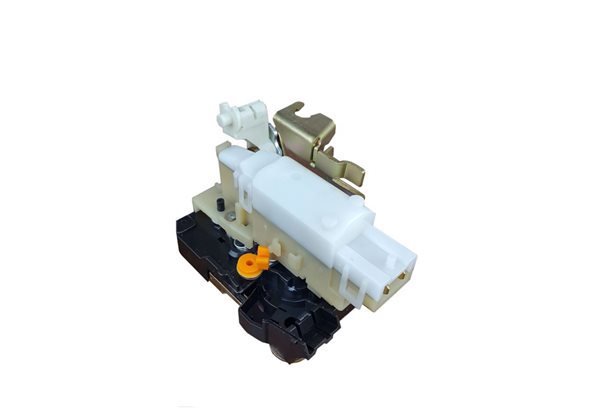 Sürgülü Kapi Kilidi