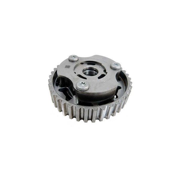 Eksantirik Disli Egsoz