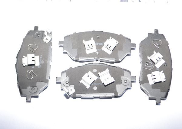 Maher Ön Fren Balata MHR00283