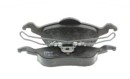 Trw-Lucas Ön Fren Balata GDB1358