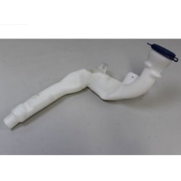 Silecek Su Depo Borusu