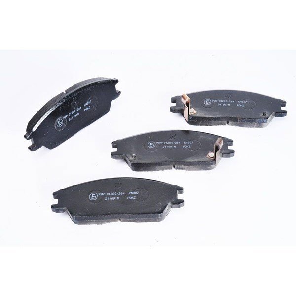 Bosch Ön Fren Balata 0986495221-0986461127