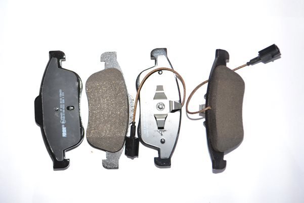 Ferodo Ön Fren Balata FDB4331