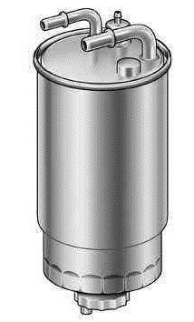 Bosch Mazot Filitresi F026402051