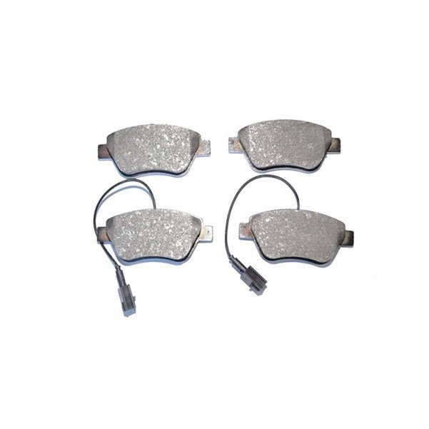 Beser Ön Fren Balata 38263